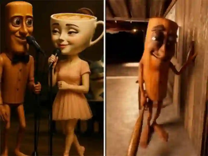 Igra Tung Tung Tung Sahur kdo si? spletu