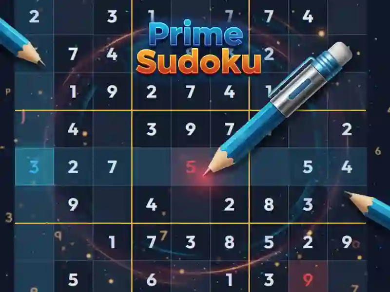 Igra Vrhunski sudoku spletu