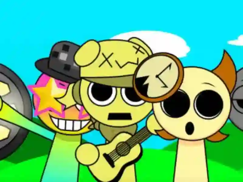 Igra Sprinks: Vsi bonusi spletu