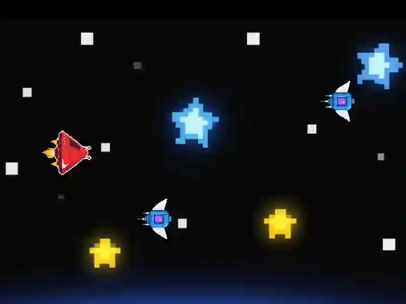 Igra Pixel Wings spletu Igra Pixel Wings spletu