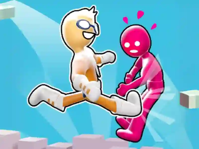 Igra Potisni 3d spletu