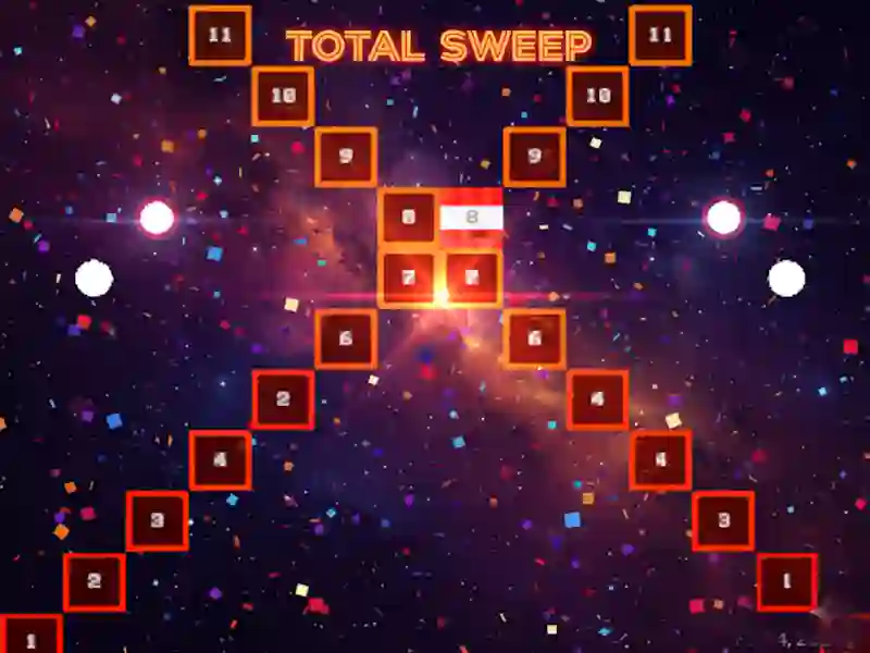 Igra Popolno uničenje spletu