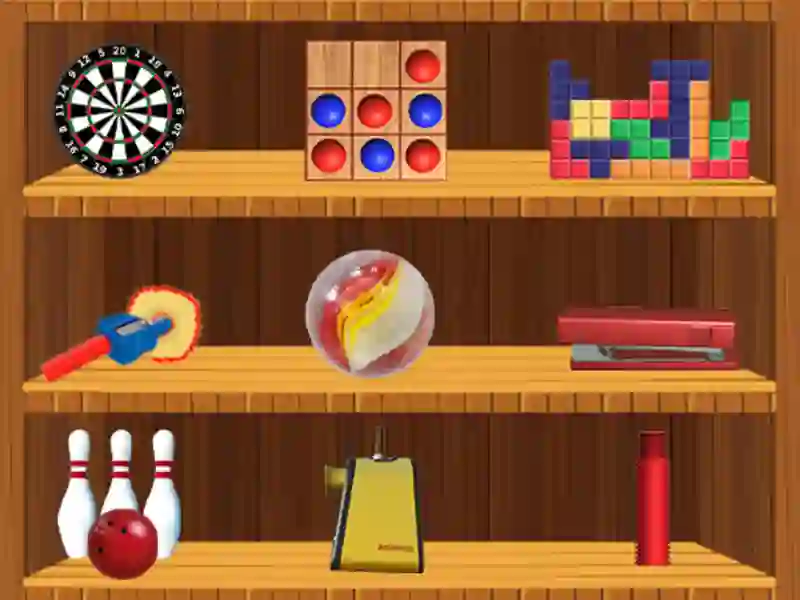 Igra Antistres 2 spletu