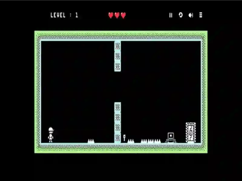 Igra Na robu preživetja spletu