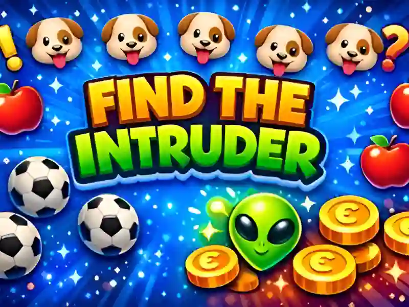 Igra Poiščite storilca spletu