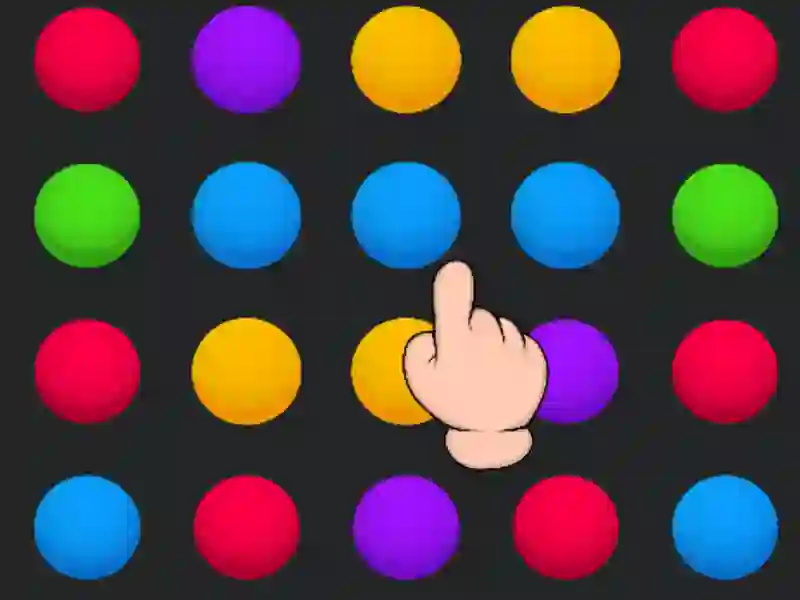 Igra Mehurčke z mehurčki spletu