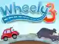 Igra Wheely 3 spletu