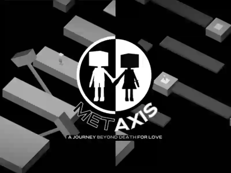 Igra Metaksija spletu