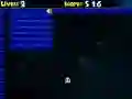 Igra Pac-Xon. Deluxe spletu