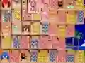 Igra Mahjong Sonic spletu