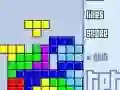 Igra Tetris spletu