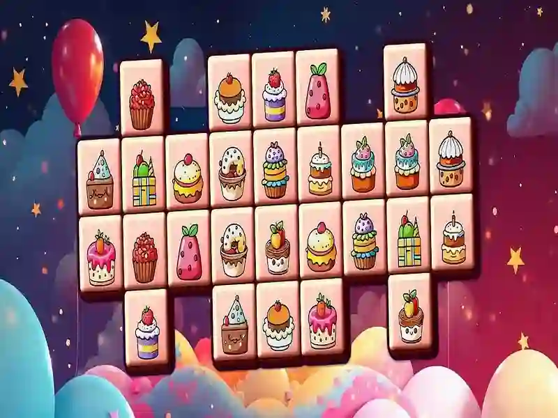 Igra Mizar za torte spletu