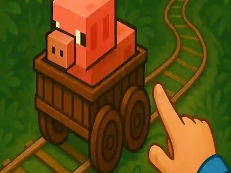 Igra Žival na tirnicah! spletu