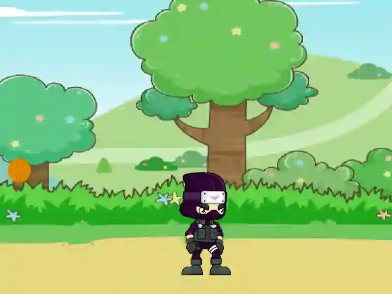 Igra Lahko ujamete spletu