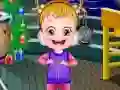 Igra Dojenček Hazel Novoletna Zabava spletu Igra Dojenček Hazel Novoletna Zabava spletu