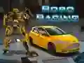 Igra Robo Dirka spletu
