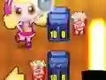 Igra Bomba 6 spletu