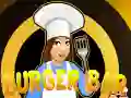 Igra Burger bar spletu