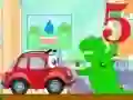 Igra Kolo 5 spletu