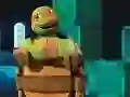 Igra Ninja Želve: Zberi in Osvoji spletu