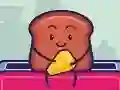 Igra Jama za Kruh spletu