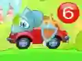 Igra Wheely 6 spletu