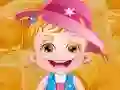 Igra Baby Hazel Festival žetve spletu