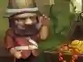 Igra Starožitna Ruda spletu