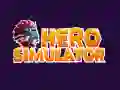 Igra Simulator junak spletu Igra Simulator junak spletu