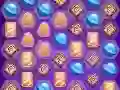 Igra Candy Galaksija spletu