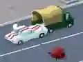 Igra Pohod junakov spletu