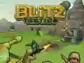 Igra Blitz Taktike spletu