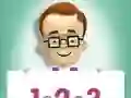 Igra 1+2=3 spletu