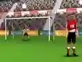 Igra Pravi Prost Strel 3D spletu