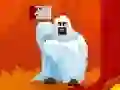 Igra Sečnjevi Halloween spletu Igra Sečnjevi Halloween spletu