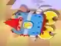 Igra Verižni Chisai Srednji vek 2 spletu