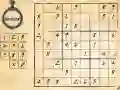 Igra Dnevni Sudoku spletu