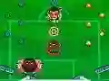 Igra Foot Chinko spletu Igra Foot Chinko spletu