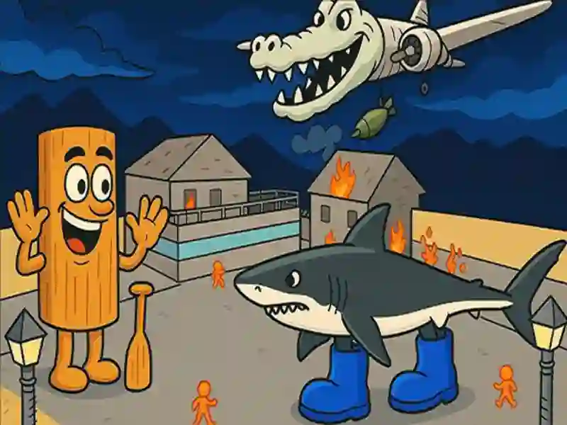 Igra Italijanska uganka Braynrot 3D spletu