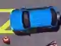 Igra Parkiraj Moj Avto 2 spletu