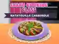 Igra Ratatouille: Sarin Kuharski Tečaj spletu