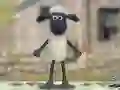 Igra Shaun Ovca: Volnen Džemper! spletu Igra Shaun Ovca: Volnen Džemper! spletu