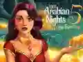 Igra 1001 arabskih noči 5: Sinbad morski potnik spletu