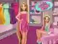 Igra Fizična soba BFF spletu
