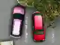 Igra Parkirna jeza spletu