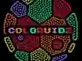 Igra Coloruid 2 spletu