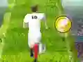 Igra Evropski Nogometni Sprint spletu