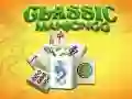 Igra Klasični Mahjong spletu Igra Klasični Mahjong spletu