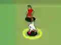 Igra Euro 2016: Lov na Gol spletu Igra Euro 2016: Lov na Gol spletu