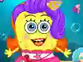 Igra Gobec sue spletu